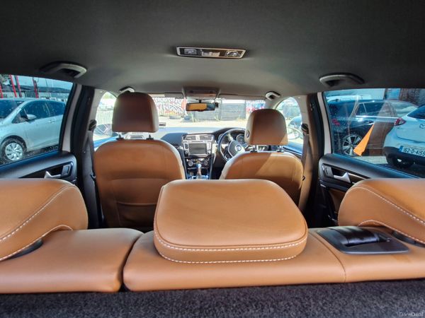 2014 Volkswagen Golf 1.4L Automatic 395077741