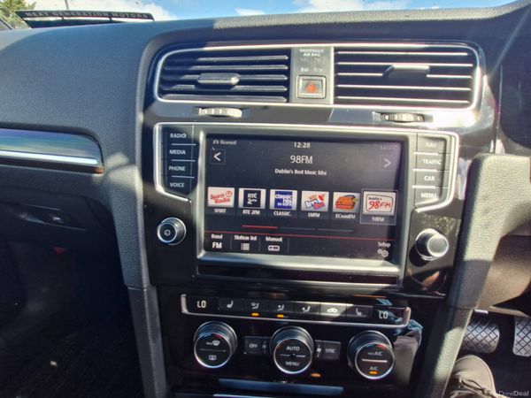 2014 Volkswagen Golf 1.4L Automatic 395077743