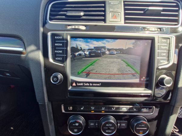 2014 Volkswagen Golf 1.4L Automatic 395077745