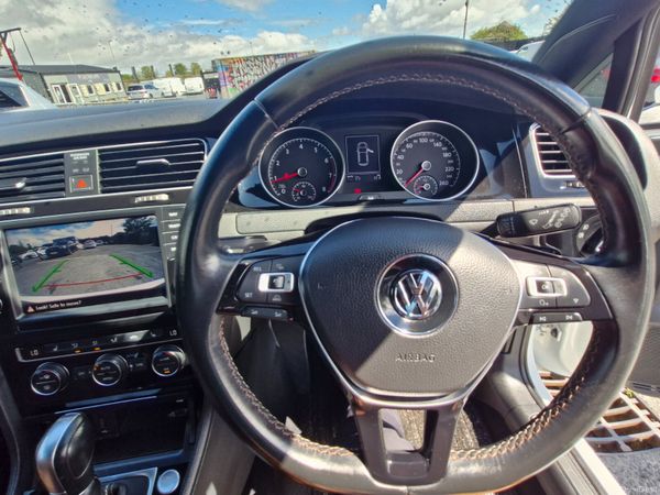 2014 Volkswagen Golf 1.4L Automatic 395077747