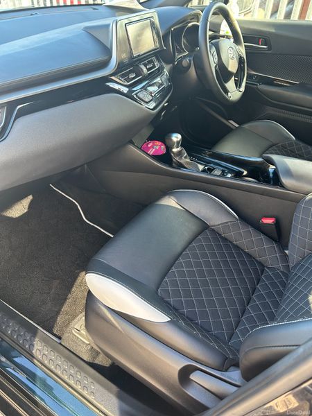 2019 Toyota C-HR  | G Package 395083919