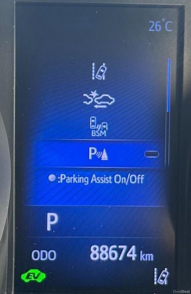 2019 Toyota C-HR  | G Package 395083921