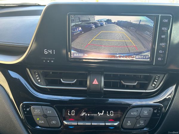 2019 Toyota C-HR  | G Package 395083923