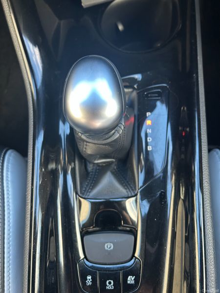 2019 Toyota C-HR  | G Package 395083925