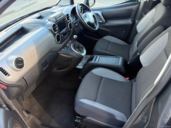 Peugeot Partner Teepee 395003087