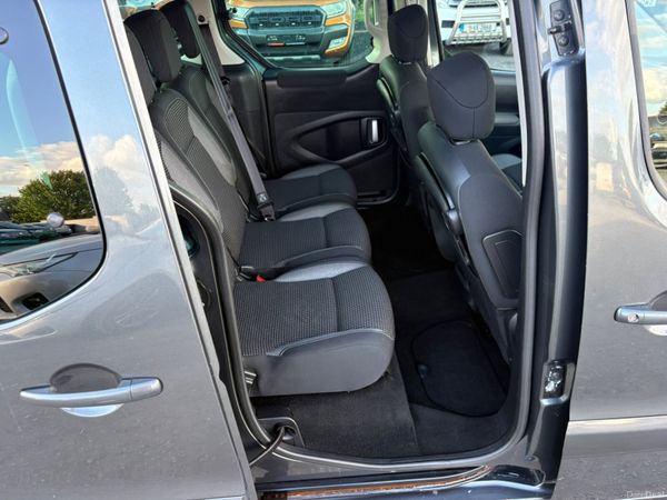 Peugeot Partner Teepee 395003095