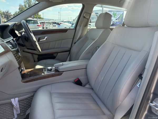 Mercedes-Benz E-Class 2012 395003871