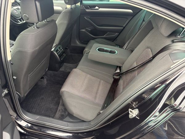Volkswagen Passat DSG 395004341