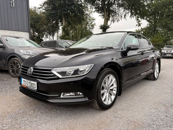 Volkswagen Passat DSG 395004317