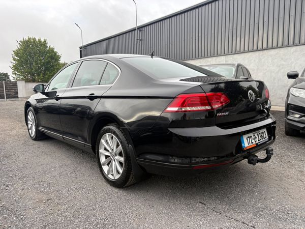 Volkswagen Passat DSG 395004323