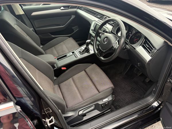 Volkswagen Passat DSG 395004327