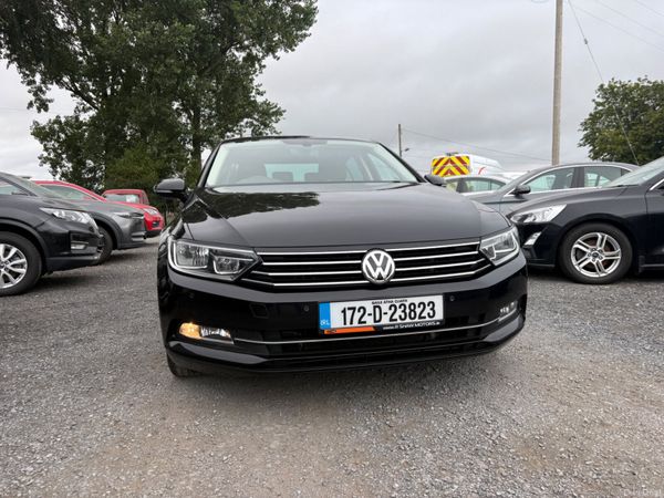 Volkswagen Passat DSG 395004331