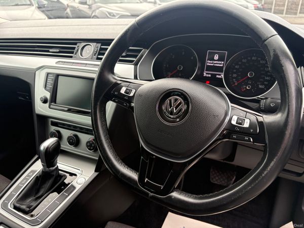 Volkswagen Passat DSG 395004335