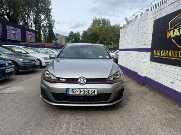 Volkswagen Golf GTI 2015 395010955