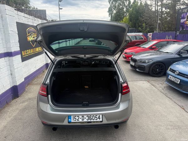 Volkswagen Golf GTI 2015 395010973