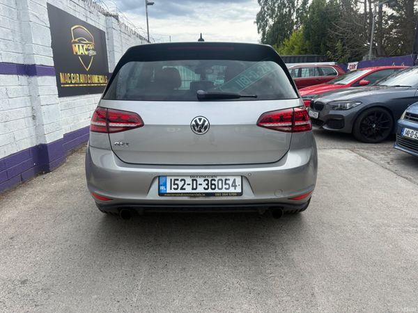 Volkswagen Golf GTI 2015 395010985