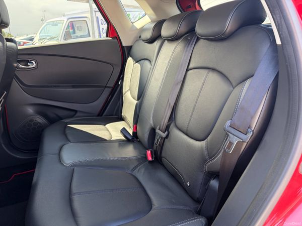 2015 Renault Captur 1.5 DCI Signature Nct 08/27 395011595