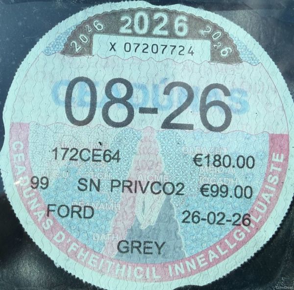 2017 Ford Focus 1.5 TDCI TITANIUM Nct 07/27 395013269