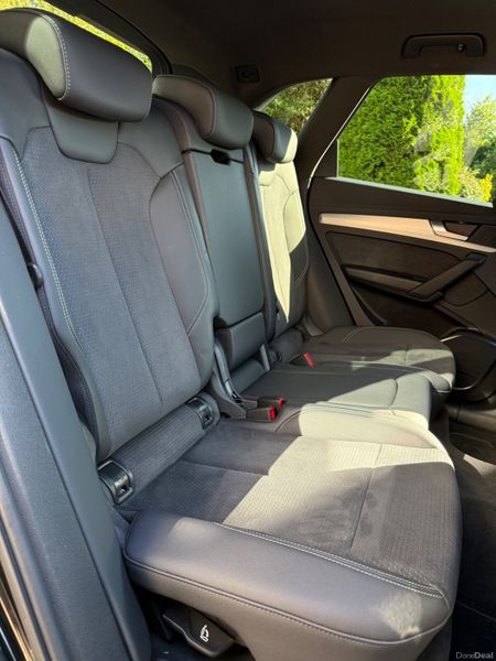 Immaculate 231 Audi Q5 Hybrid! 395015651