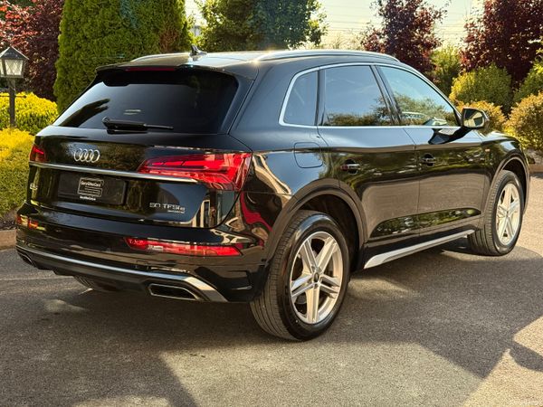 Immaculate 231 Audi Q5 Hybrid! 395015663