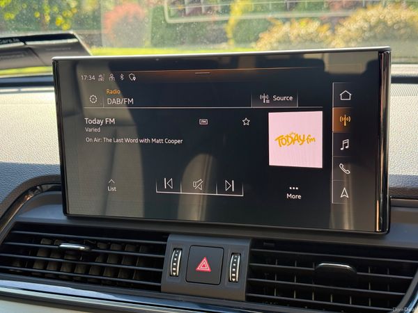Immaculate 231 Audi Q5 Hybrid! 395015749