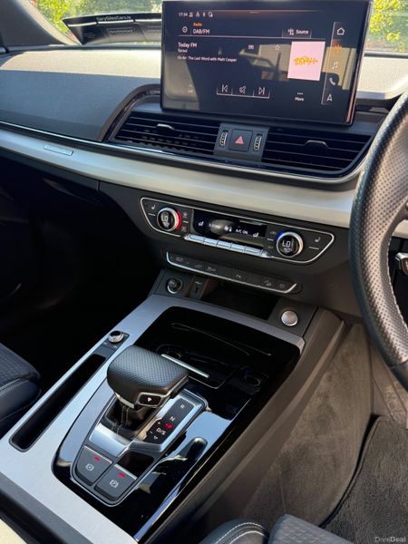 Immaculate 231 Audi Q5 Hybrid! 395015751