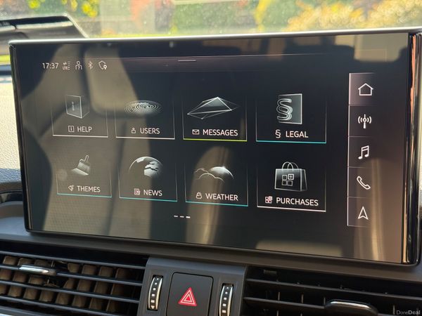 Immaculate 231 Audi Q5 Hybrid! 395015893