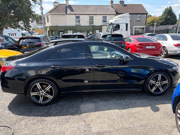 2023 MERCEDES CLA 200d PROGRESSIVE AUTO PAN ROOF 395022777