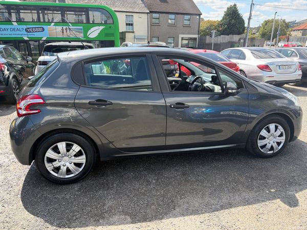 2015 PEUGEOT 208 1.4HDI ACTIVE NCT 04/27 395022703