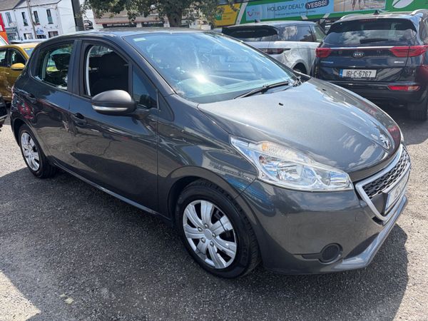 2015 PEUGEOT 208 1.4HDI ACTIVE NCT 04/27 395022705