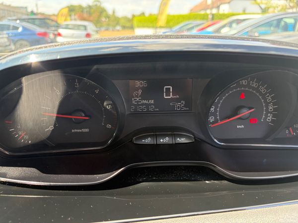 2015 PEUGEOT 208 1.4HDI ACTIVE NCT 04/27 395022713
