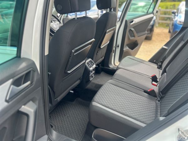 Volkswagen Tiguan comfortline 395024463