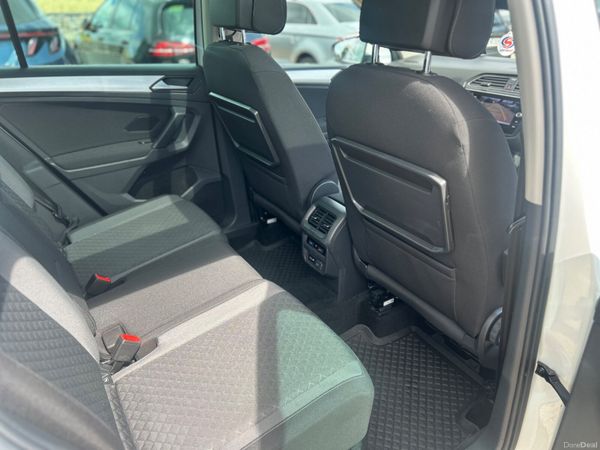 Volkswagen Tiguan comfortline 395024465