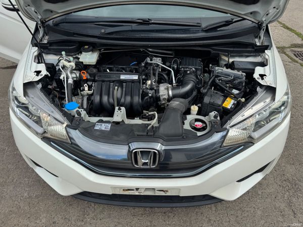 HONDA FIT 1.5 Hybrid Auto 2014 77000 KM 2 keys 395026367
