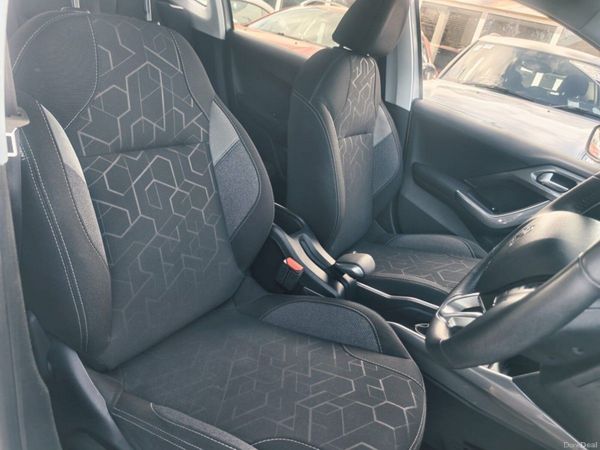 Peugeot 2008 1.2 PureTech 82bhp Active 395034435