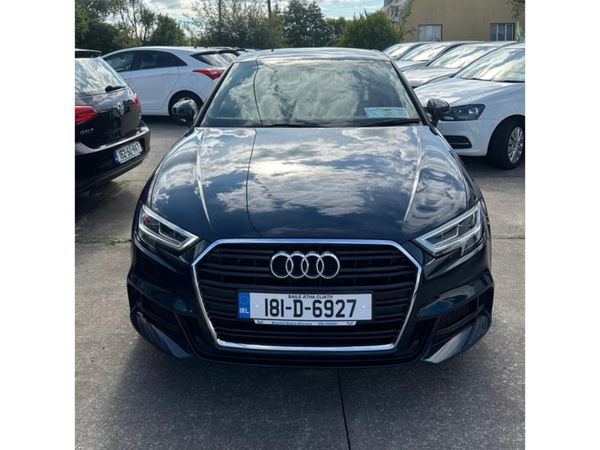 Audi A3 SPORTBACK S LINE 395036603