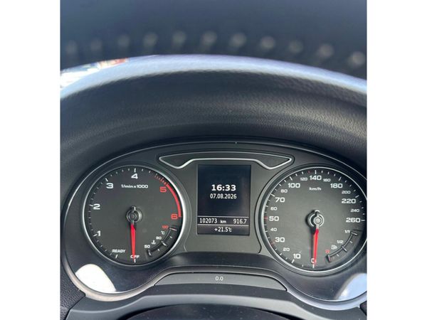 Audi A3 SPORTBACK S LINE 395036607