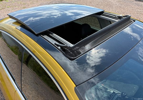 VOLKSWAGEN ARTEON R-LINE *PAN ROOF* 395038081