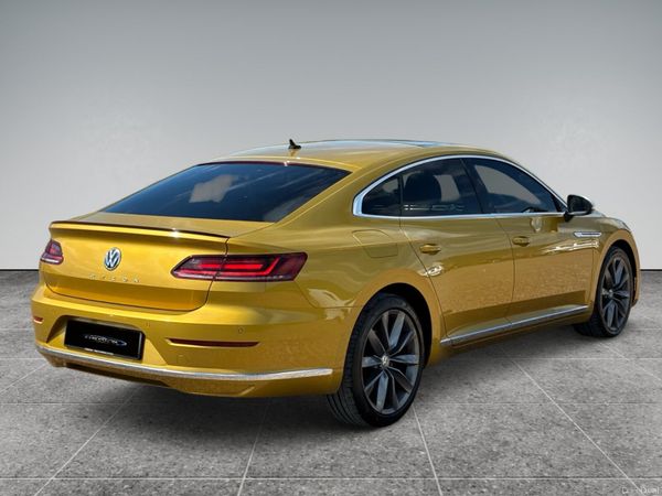 VOLKSWAGEN ARTEON R-LINE *PAN ROOF* 395038083