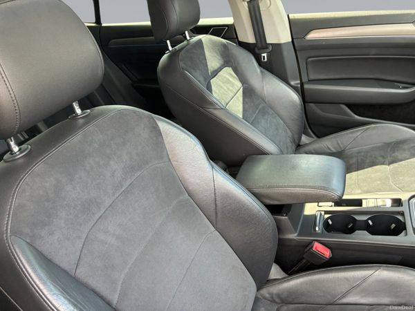 VOLKSWAGEN ARTEON R-LINE *PAN ROOF* 395038087