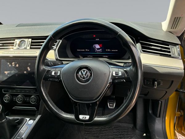 VOLKSWAGEN ARTEON R-LINE *PAN ROOF* 395038091