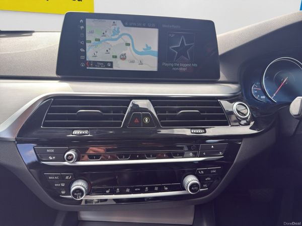 BMW 530e SE iPerformance G30 395146229