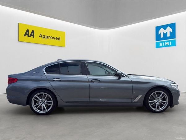 BMW 530e SE iPerformance G30 395146231