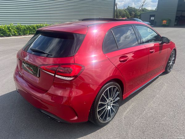 2021 Mercedes-Benz A200D Exclusive Edition 2.0 395162409