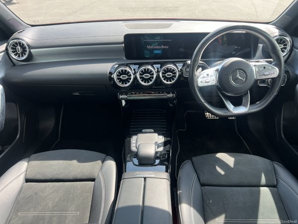 2021 Mercedes-Benz A200D Exclusive Edition 2.0 395162411