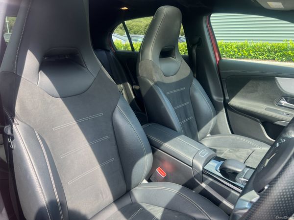 2021 Mercedes-Benz A200D Exclusive Edition 2.0 395162413