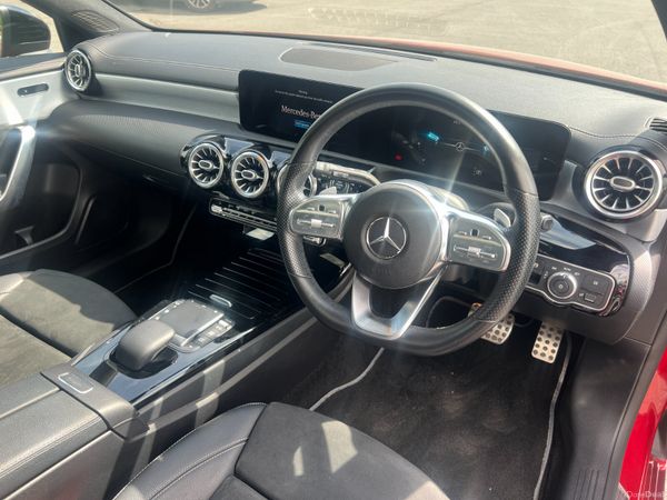 2021 Mercedes-Benz A200D Exclusive Edition 2.0 395162415