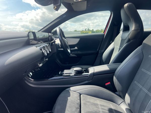 2021 Mercedes-Benz A200D Exclusive Edition 2.0 395162417