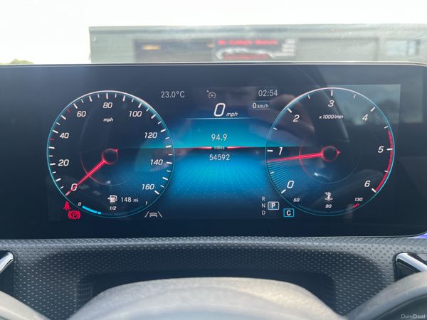 2021 Mercedes-Benz A200D Exclusive Edition 2.0 395162421