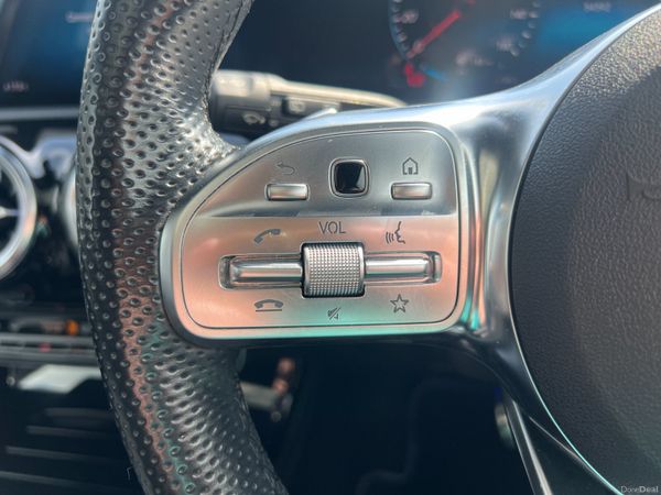 2021 Mercedes-Benz A200D Exclusive Edition 2.0 395162423
